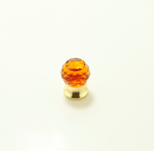 AMBER KRİSTAL
